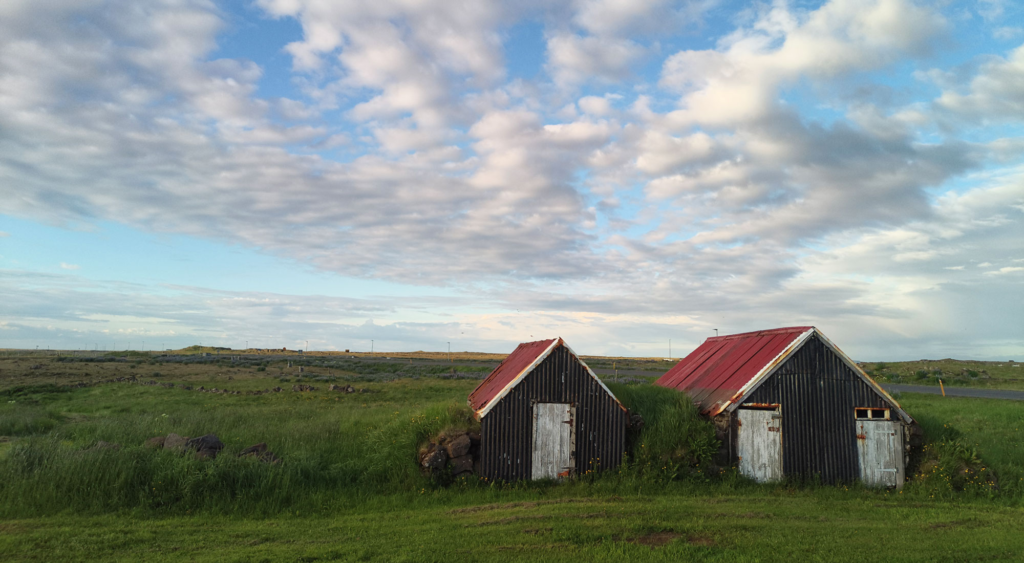Flankastaðir